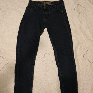 Old Navy Rockstar Jeans